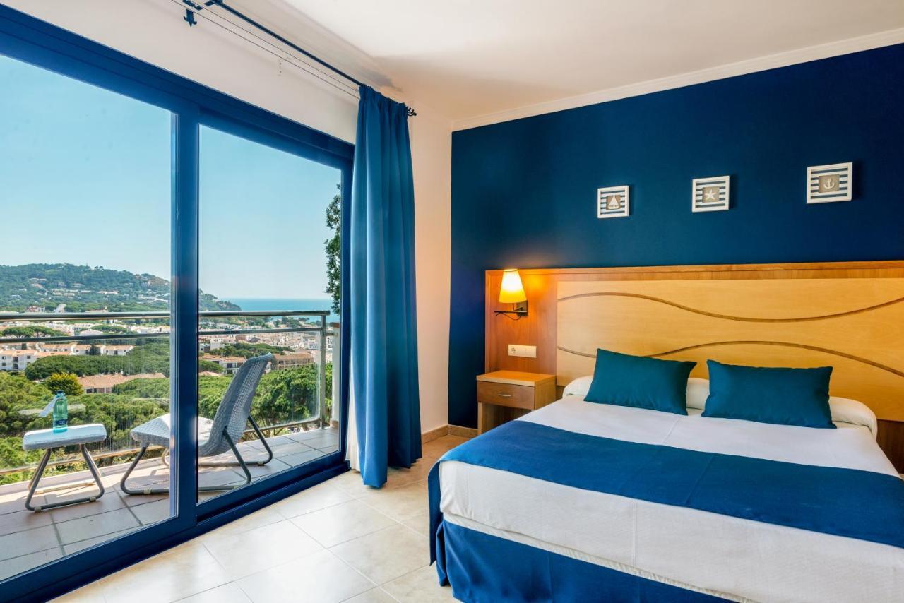 Hotel Garbi Калея де Парафругел Екстериор снимка