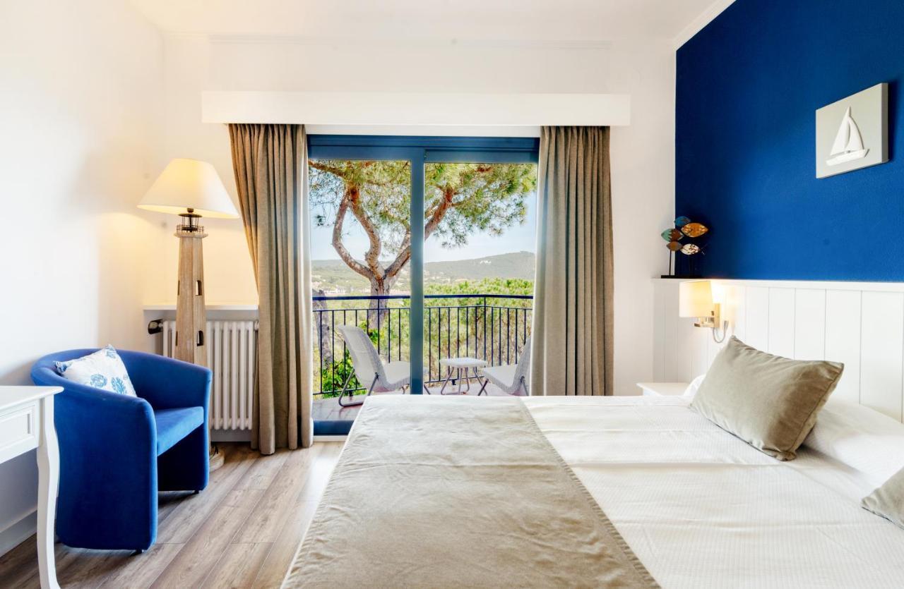 Hotel Garbi Калея де Парафругел Екстериор снимка