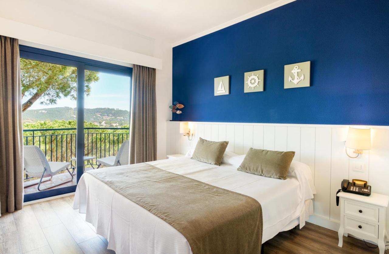Hotel Garbi Калея де Парафругел Екстериор снимка