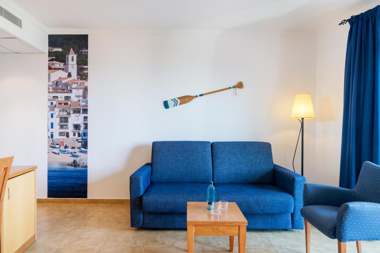 Hotel Garbi Калея де Парафругел Екстериор снимка