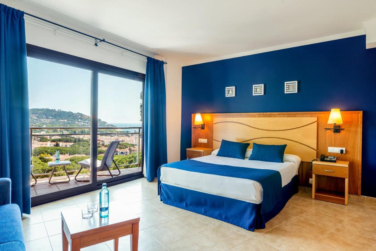 Hotel Garbi Калея де Парафругел Екстериор снимка