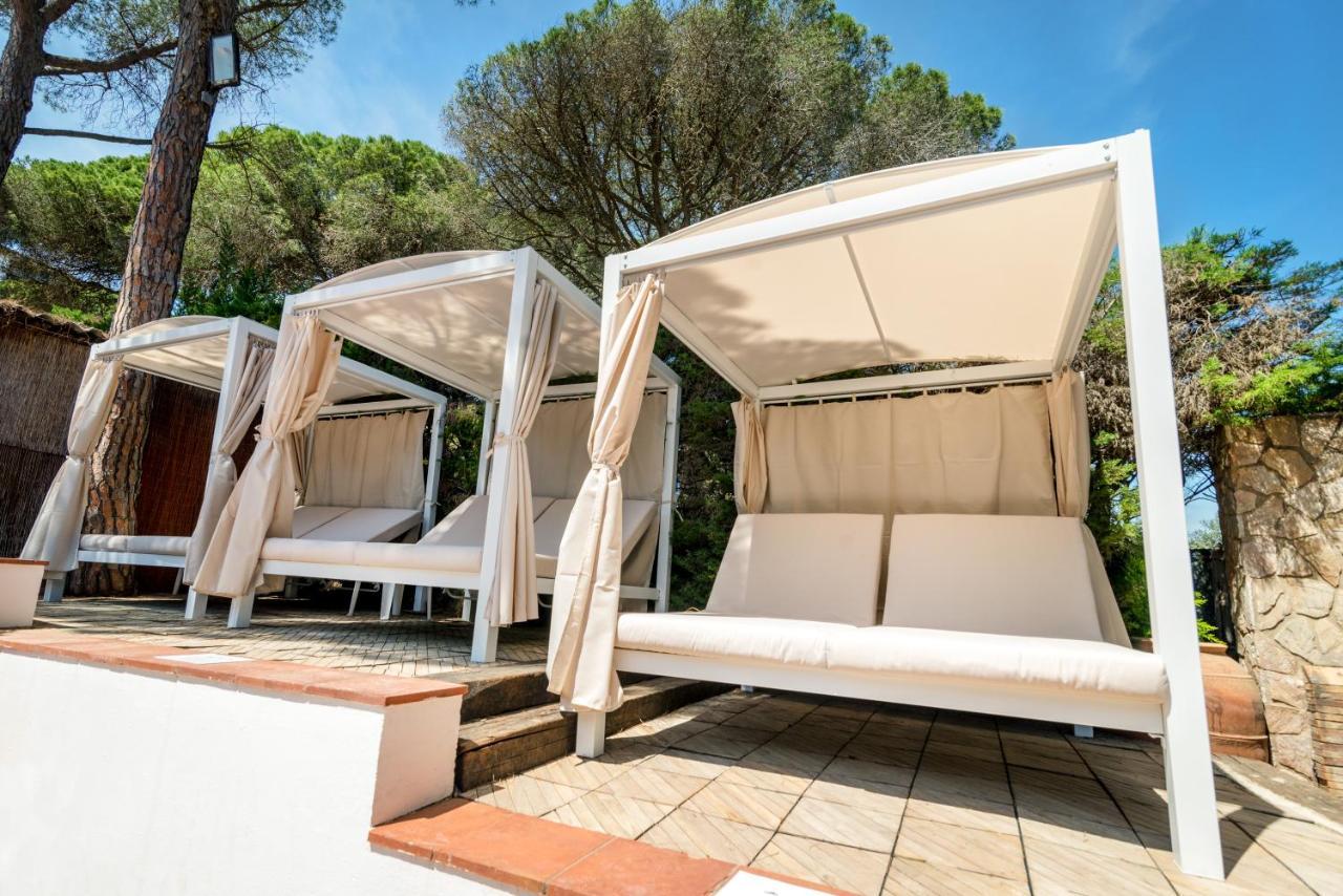 Hotel Garbi Калея де Парафругел Екстериор снимка