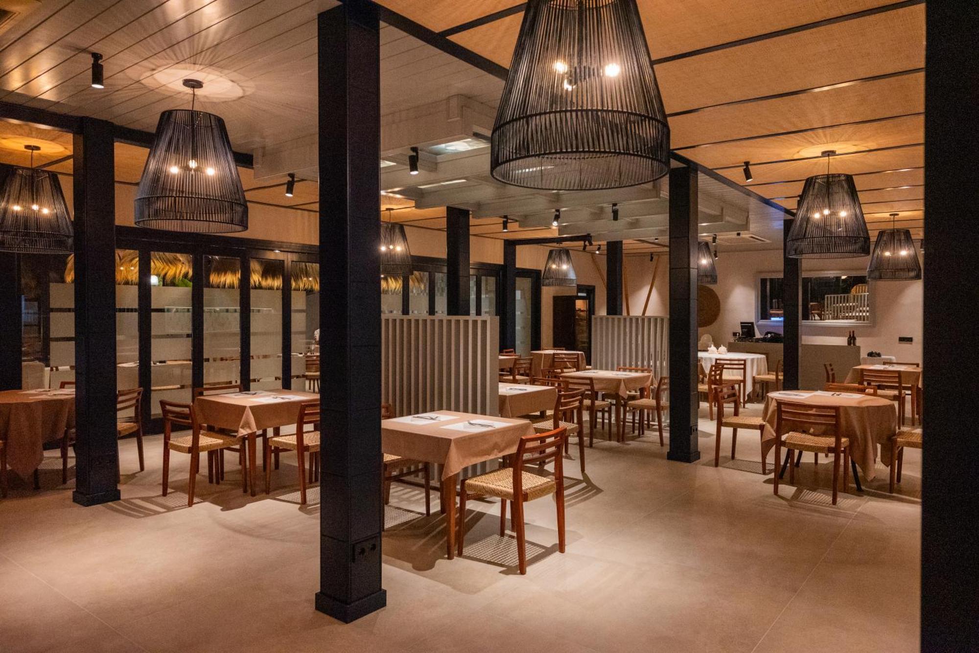 Hotel Garbi Калея де Парафругел Екстериор снимка