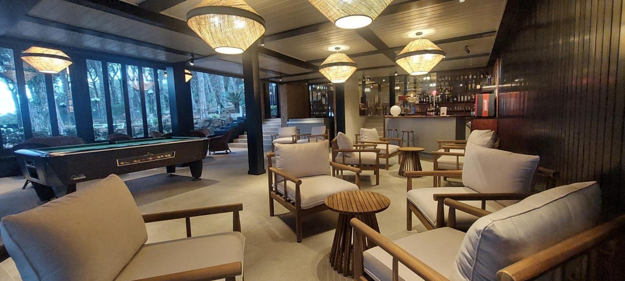 Hotel Garbi Калея де Парафругел Екстериор снимка